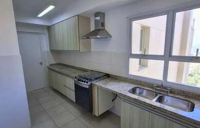 Imagem 9: Apartamento 2 dormitórios, 1 suíte, 2 banheiros, 1 lavabo e 2 vagas...