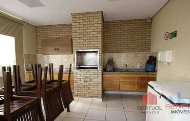 Imagem 13: Apartamento 2 Quartos à Venda em Cidade Nova, Jundiaí Aceita Financiamento