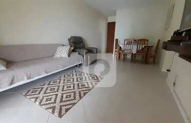 Imagem 10: Melhor trecho do Recreio Apartamento de 2 quartos, sendo 1 suíte, com...