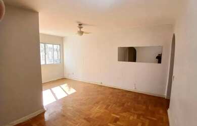 Imagem: Apartamento 100m² 2 dorms para locação em Moema