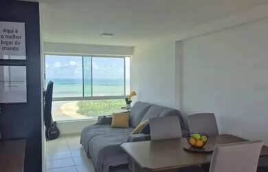 Imagem: O apartamento possui 3 Dormitórios, 2 Banheiros, 1 Vaga na