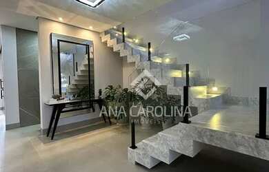 Imagem 5: Casa à venda com 3 dormitórios em Reserva real, Montes claros cod:176