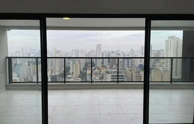 Imagem 2: Apartamento 3 suítes 2 vagas a venda na Aclimação