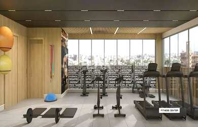 Imagem 5: Apartamento à venda, 2 quartos, 2 suítes, 2 vagas, Lourdes - Belo Horizonte/MG