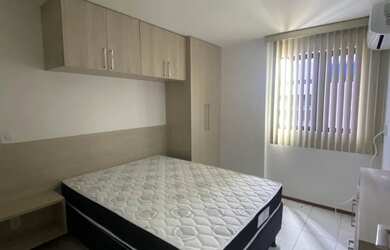 Imagem 4: PS : ALUGO APTO MOBILIADO QUARTO E SALA - Ponta Verde - Maceió - AL