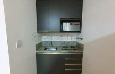 Imagem 5: Apartamento de 39m² com 01 suíte para locação - Nova Aliança