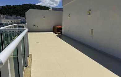 Imagem 14: Cobertura com 3 dormitórios à venda, 210 m² por R$ 2.800.000,00 - Camboinhas - Niterói/RJ