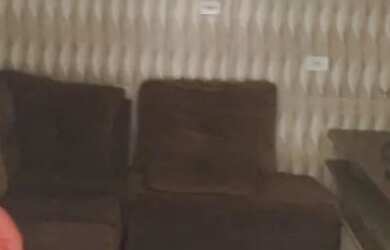 Imagem 13: Apartamento térreo, disponível para o ano novo