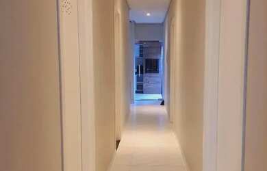 Imagem 16: - CASA EM COND FECHADO PORTEIRA FECHADA