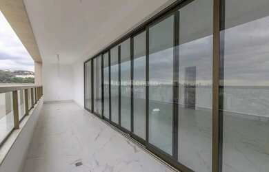 Imagem 8: Cobertura com 04 quartos 04 suítes no bairro Santa Lúcia