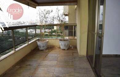 Imagem: Apartamento com 4 dormitórios à venda, 196 m² por R$ 950.000,00