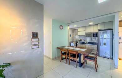 Imagem 11: Apartamento no Calhau com 3 quartos TR223990 SLZ-1K432KQ