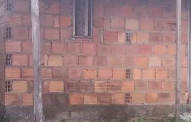 Imagem 4: Casa perto da Praia em povoado de Santo Amaro