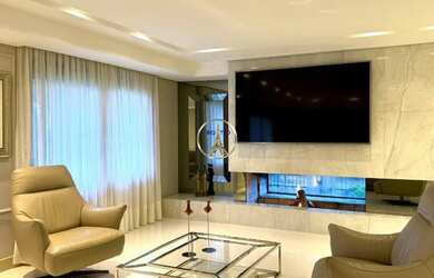 Imagem 6: Casa alto padrão Cinquentenário