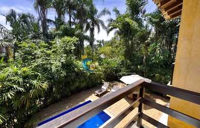 Imagem 2: BELISSIMA CASA DE CONDOMINIO DISPONIVEL PARA LOCAÇÃO, E VENDA