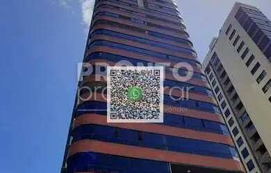 Imagem: Piedade - Apartamento com 196 metros - 4 Quartos - 3 Suítes