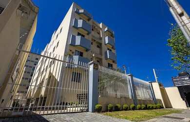 Imagem: O apartamento possui 1 Dormitório, 1 Banheiro, 31m² de Área