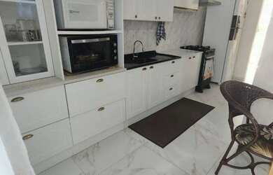 Imagem 1: Apartamento com 2 dormitórios à venda, 82 m² por R$ 450.000,00 - São Vicente - Itajaí/SC