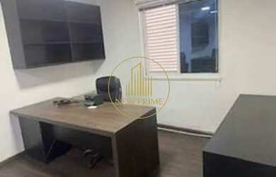 Imagem 13: VENDE-SE IMÓVEL MOBILIADO PARA ESCRITÓRIO BAIRRO LUXEMBURGO