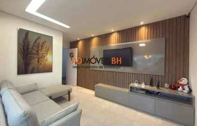 Imagem: O apartamento possui 3 Dormitórios, 2 Banheiros, 2 Vagas na