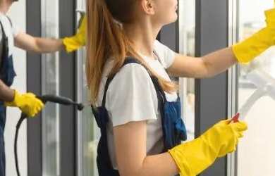 Imagem: EMPRESA DE LIMPEZA CONSOLIDADA À VENDA - TUBARÃO/SC