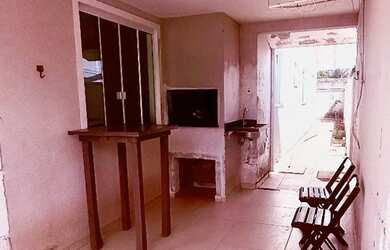 Imagem 2: Casa 2quartos - aluguel temporada diaria