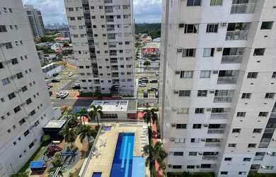 Imagem 2: PARADISE RIVER 84M2 3 QTS DOM PEDRO I