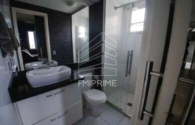 Imagem 9: Apartamento 2 quartos 1 vaga 43m vista livre no Bosque Jaraguá