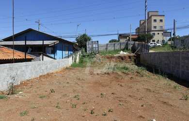 Imagem: O terreno possui 500m² de Área e está localizado em Bairro