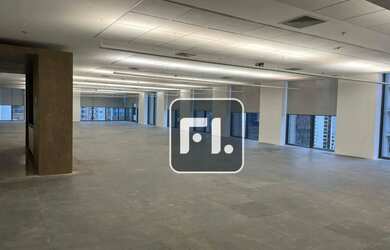 Imagem 2: Conjunto à venda, 1799 m² por R$ 190.000.000,02 - Itaim Bibi - São...