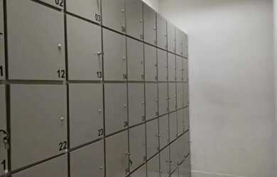 Imagem 14: Andar corrido para aluguel, Savassi - Belo Horizonte/MG