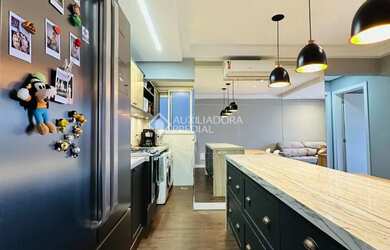 Imagem 8: Ótimo apartamento com acesso direto à praia na Cachoeira do Bom Jesus