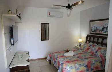 Imagem 16: AMPLO APARTAMENTO NA VILA DOS PESCADORES PARA VENDA OU ALUGUEL TEMPORADA