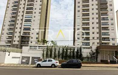 Imagem 2: Apartamento - Taquaral - Campinas