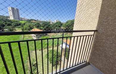 Imagem 3: Apartamento / Residencial / Loteamento Santo Antônio