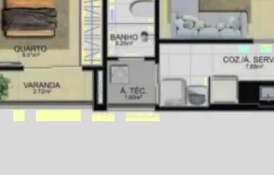 Imagem 8: Lançamento Apartamentos de 2 ou 3 quartos, na Praia do Morro, Guarapari ES, Lazer completo