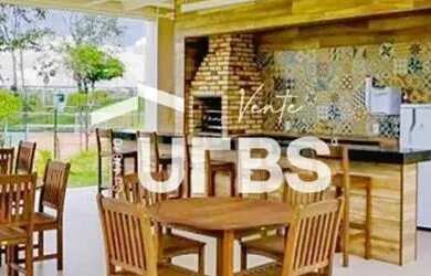 Imagem 4: Jardins Barcelona. Churrasqueirae334m² de Área