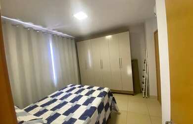 Imagem 9: Residencial Modern Living - Apartamento para Aluguel / Locação mobiliado...