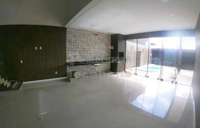 Imagem 6: Sobrado localizado no Setvalley com 3 dormitórios sendo 2 tipo apartamento