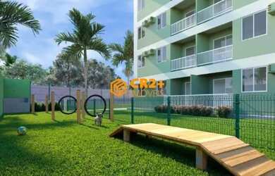 Imagem 10: Vendo Apartamento 56m² com 3 Quartos sendo 1 Suíte, em Jaboatão dos...