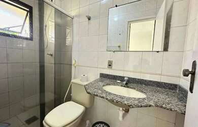 Imagem 15: Apartamento 2 quartos à venda com área externa próximo a orla da Praia...