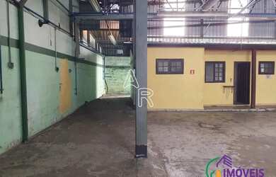 Imagem 7: GALPÃO - JARDIM REBELATO - SP