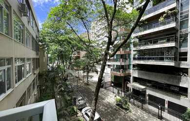 Imagem 9: Apartamento para locação, Leblon, RJ por R$ 33.000,00