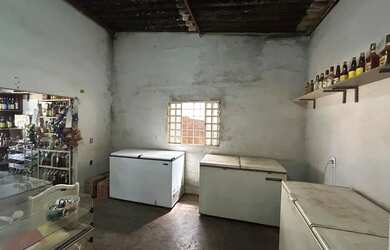 Imagem 5: QNP 23 CASA COMERCIAL. 125m² de Área, 2 Banheirose1 Dormitório