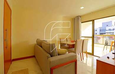 Imagem 9: Imóvel para venda possui 73 metros quadrados com 2 quartos em Praia do...