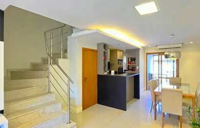 Imagem 8: Sua nova Casa no Condomínio Jardins do Prado no Bairro Hípica em Porto...