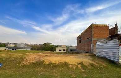 Imagem: O terreno possui 270m² de Área e está localizado em Jardins