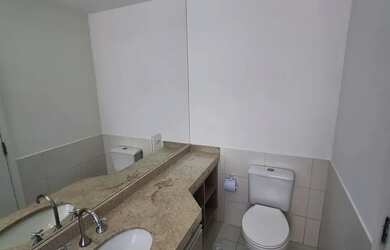 Imagem 16: Apartamento 2 dormitórios, 1 suíte, 2 banheiros, 1 lavabo e 2 vagas...