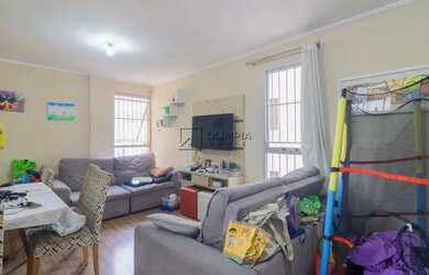 Imagem 4: Venda Apartamento 2 Dormitórios - 82 m² Pinheiros