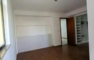 Imagem 9: Alphaville I Paralela apartamento 3/4 sendo 02 suítes e 02 vagas cobertas